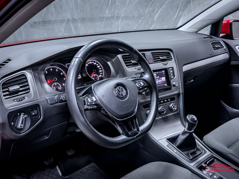 Volkswagen Golf bild 12