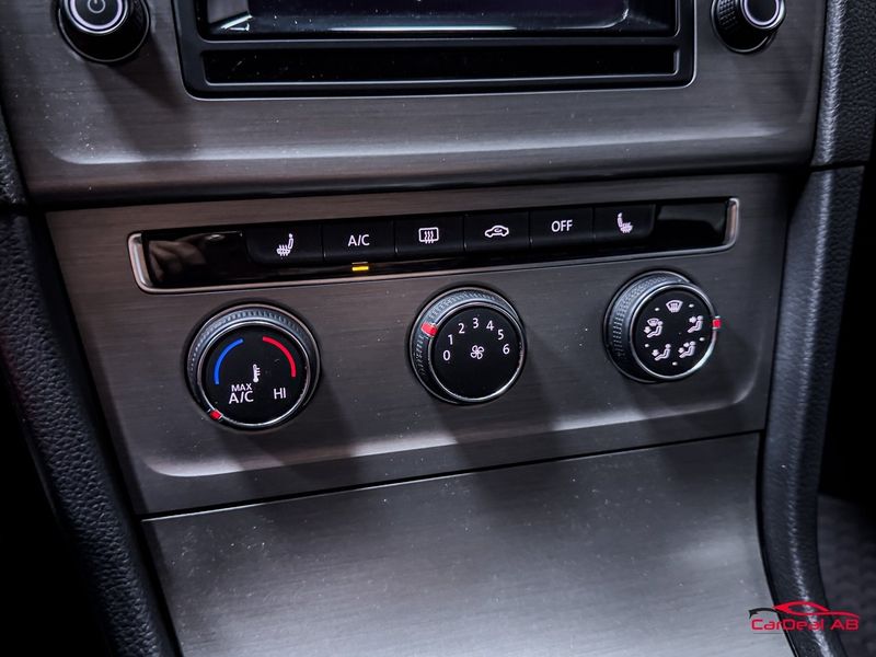 Volkswagen Golf bild 22