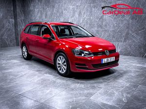 Volkswagen Golf bild 1