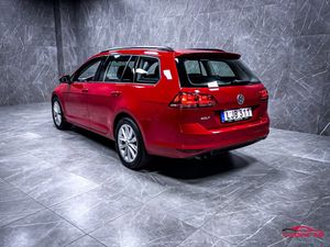 Volkswagen Golf bild 5