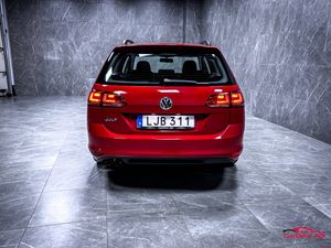 Volkswagen Golf bild 6