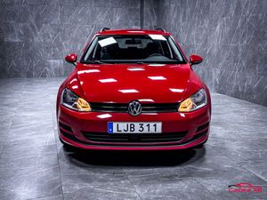 Volkswagen Golf bild 2