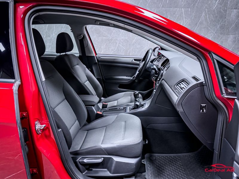 Volkswagen Golf bild 15