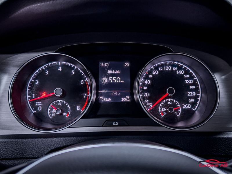 Volkswagen Golf bild 18