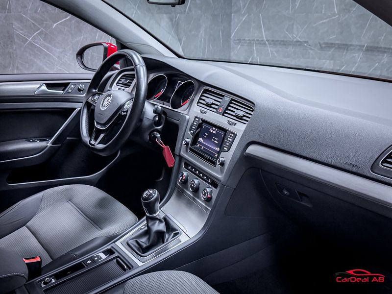 Volkswagen Golf bild 13