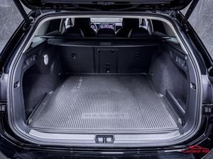 Volkswagen Passat bild 18