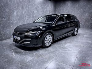 Volkswagen Passat bild 3