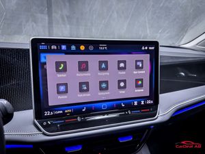 Volkswagen Passat bild 25
