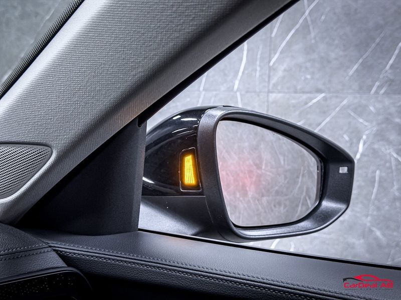 Volkswagen Passat bild 33
