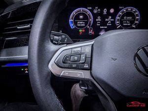 Volkswagen Passat bild 21