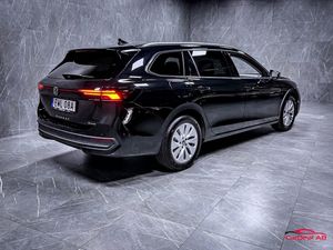 Volkswagen Passat bild 7