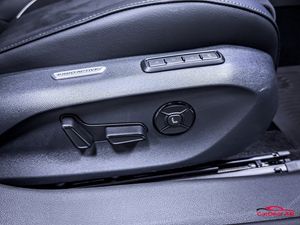 Volkswagen Passat bild 34