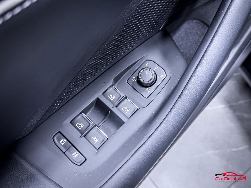 Volkswagen Passat bild 35