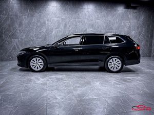 Volkswagen Passat bild 4