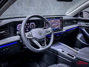 Volkswagen Passat bild 12