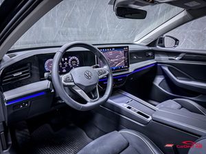 Volkswagen Passat bild 11