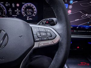 Volkswagen Passat bild 22