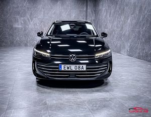 Volkswagen Passat bild 2