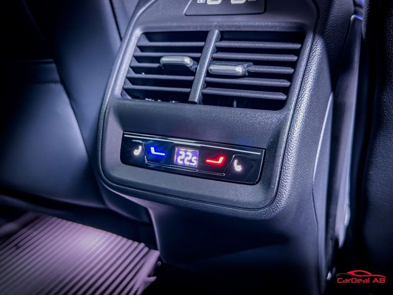 Volkswagen Passat bild 17