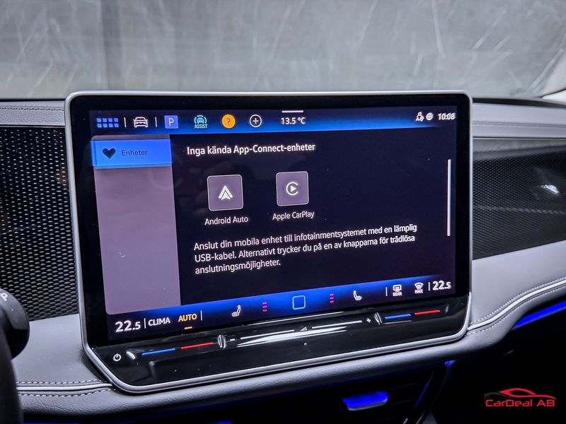 Volkswagen Passat bild 29