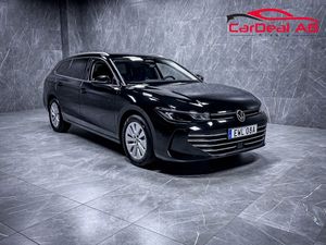 Volkswagen Passat bild 1