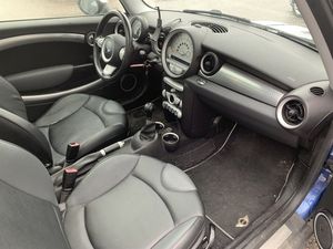 MINI Cooper bild 4
