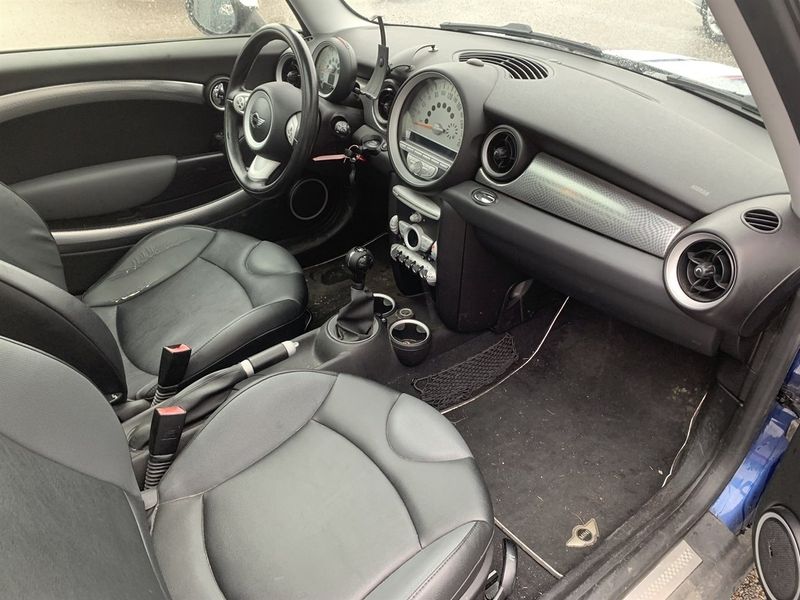 MINI Cooper bild 4