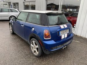 MINI Cooper bild 2