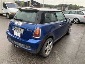 MINI Cooper bild 3