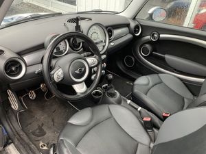 MINI Cooper bild 5
