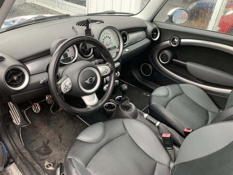 MINI Cooper bild 5
