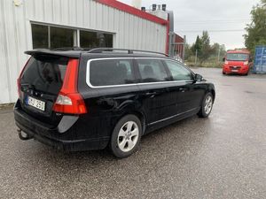 Volvo V70 bild 3