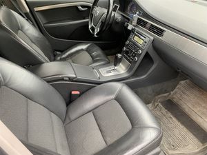 Volvo V70 bild 4