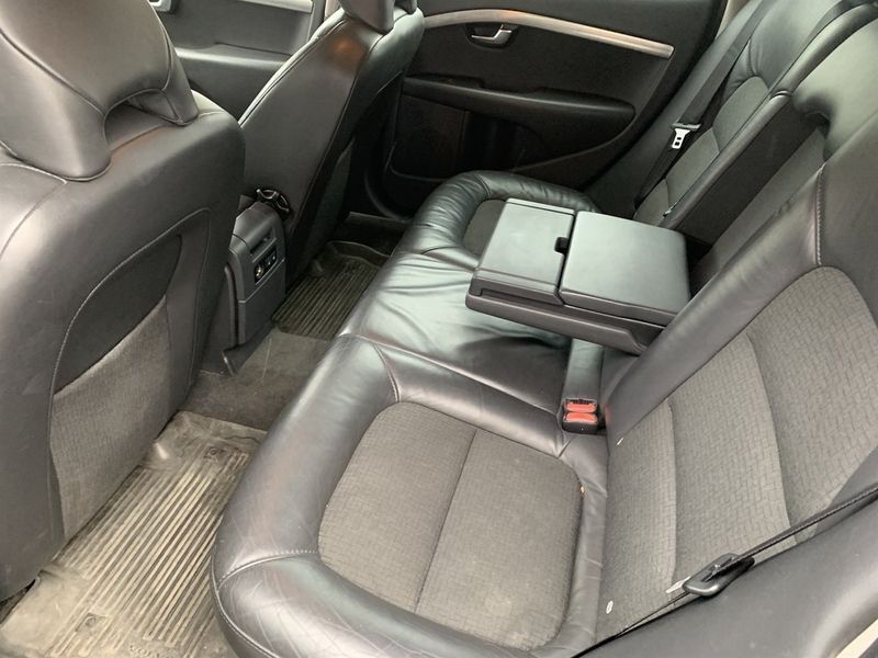 Volvo V70 bild 5