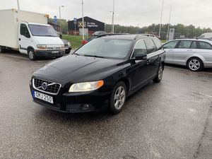 Volvo V70 bild 1