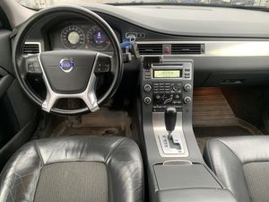 Volvo V70 bild 6