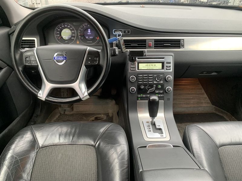 Volvo V70 bild 6