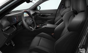 BMW M5 bild 4