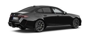 BMW M5 bild 3