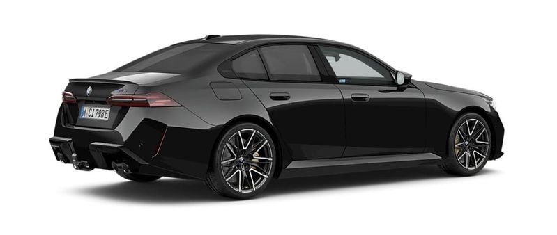 BMW M5 bild 3
