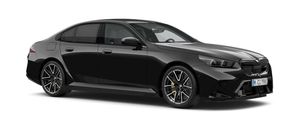 BMW M5 bild 2