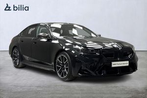 BMW M5 bild 1