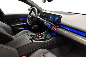 BMW M5 bild 6