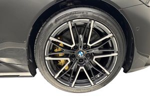 BMW M5 bild 8