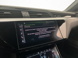 Audi e-tron S bild 26