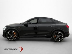 Audi e-tron S bild 5