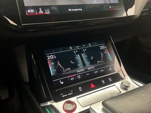 Audi e-tron S bild 27