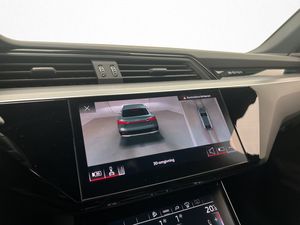 Audi e-tron S bild 21