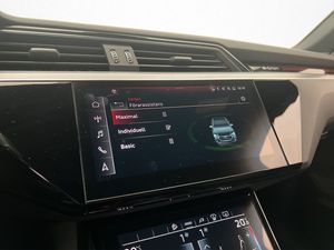 Audi e-tron S bild 23
