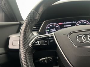 Audi e-tron S bild 17